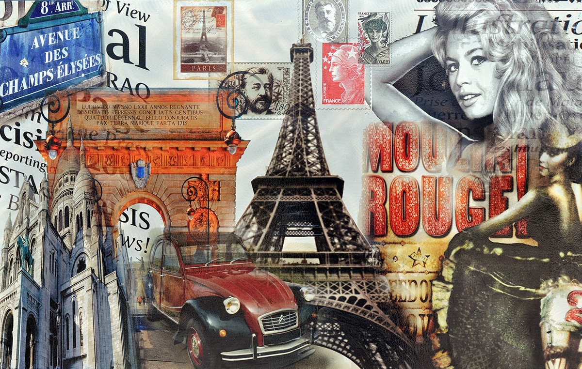 Paris